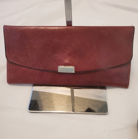 👛🛍Vintage Wallet EVC - Picture 1 of 5